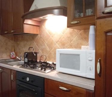 Calangianus Apartment | La casa di Angel