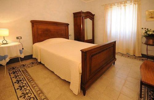 Gagliano Aterno House | La Casa di Angizia
