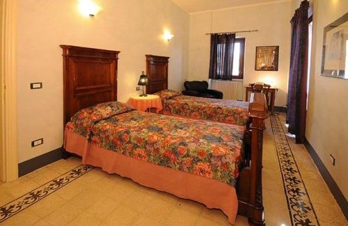 Gagliano Aterno House | La Casa di Angizia