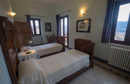 Gagliano Aterno House | La Casa di Angizia