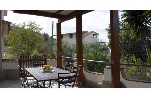 Santa Maria di Castellabate Apartment | La Casa di Anna