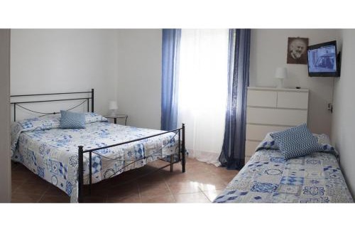Santa Maria di Castellabate Apartment | La Casa di Anna