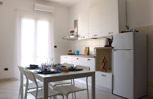 Pulsano Apartment | La Casa di Annamaria