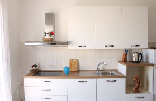 Pulsano Apartment | La Casa di Annamaria