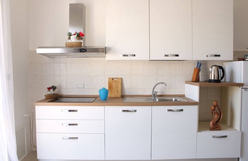 Pulsano Apartment | La Casa di Annamaria