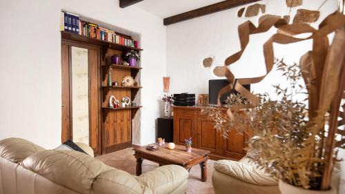 Gonnesa Apartment | La Casa di Annetta