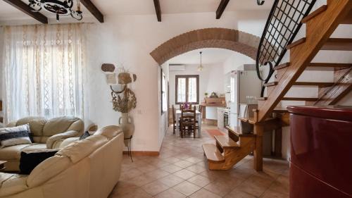 Gonnesa Apartment | La Casa di Annetta