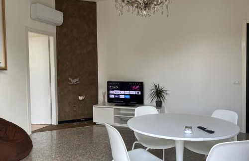 Cesano Maderno Apartment | la casa di Antoine