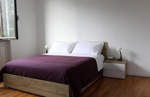 Cesano Maderno Apartment | la casa di Antoine