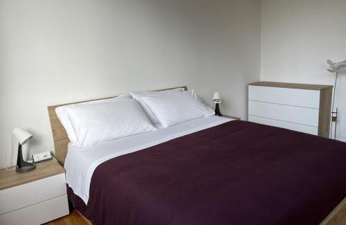Cesano Maderno Apartment | la casa di Antoine