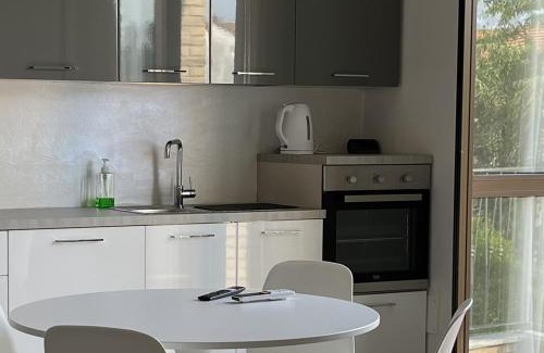Cesano Maderno Apartment | la casa di Antoine