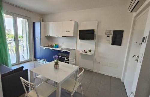 Villa Rosa Apartment | La Casa di Ascanio