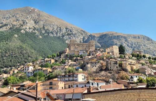 Celano Apartment | La Casa di Athina 2