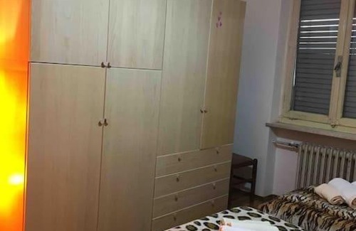 Ivrea Apartment | LA CASA DI AURORA