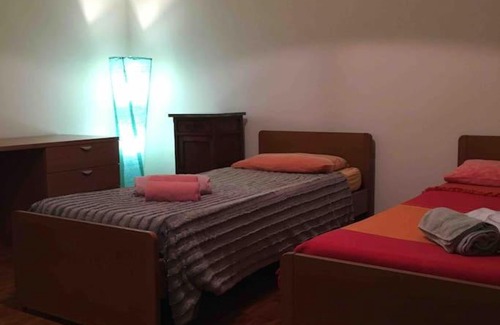 Ivrea Apartment | LA CASA DI AURORA