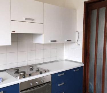 Ivrea Apartment | LA CASA DI AURORA