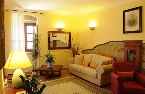 Nuchis Bed & Breakfast | La Casa di Babbai