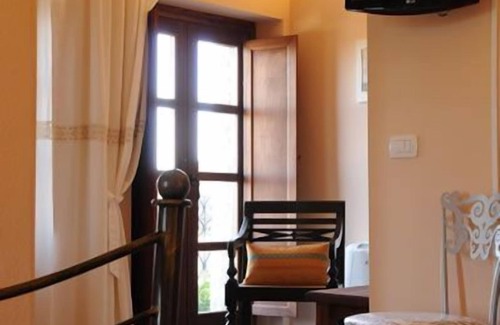 Nuchis Bed & Breakfast | La Casa di Babbai