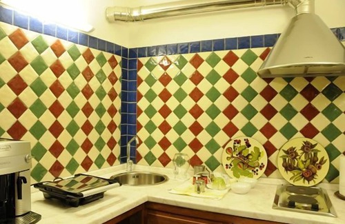 Nuchis Bed & Breakfast | La Casa di Babbai
