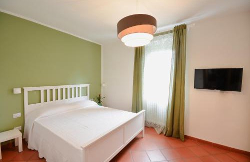 Oltrarno Apartment | La casa di Barbara e Giacomo