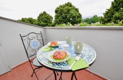 Oltrarno Apartment | La casa di Barbara e Giacomo