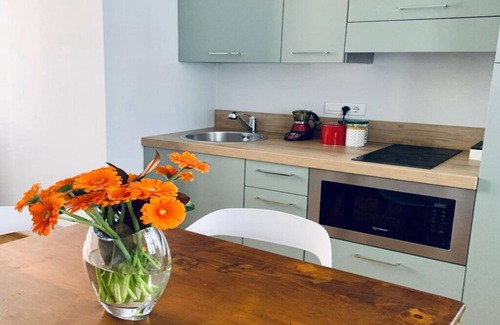Borgo Po Apartment | La Casa di Beatrice