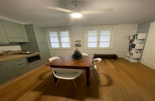 Borgo Po Apartment | La Casa di Beatrice