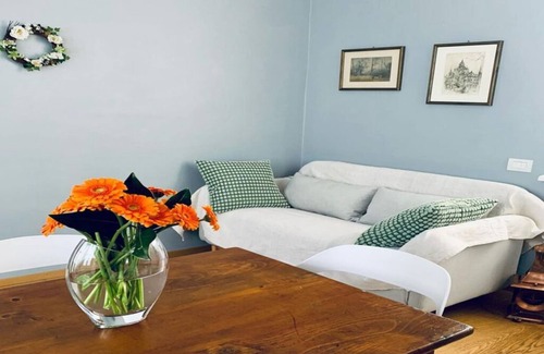 Borgo Po Apartment | La Casa di Beatrice