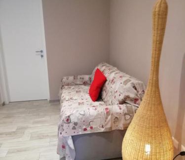 Lanzo d'Intelvi Apartment | La Casa Di Beppe - Val d'Intelvi