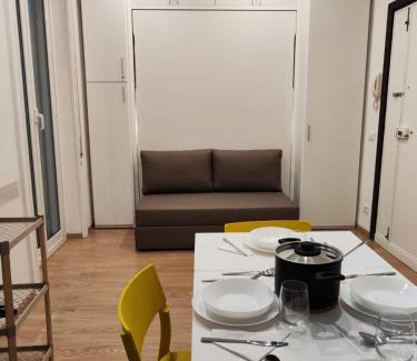 Carignano Apartment | La casa di Bibi