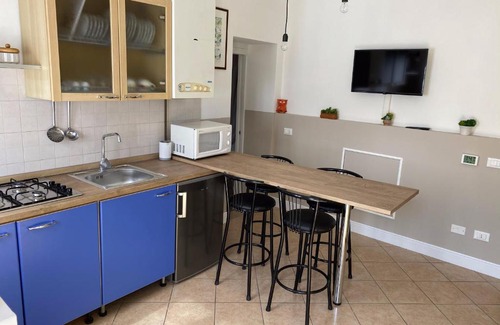 Ponti sul Mincio Apartment | La Casa di Carlo