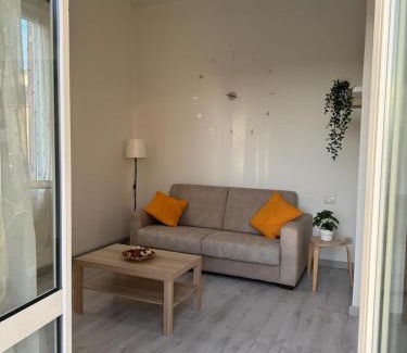 Ceparana Apartment | La casa di Carlotta