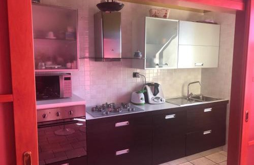 Termoli Apartment | La casa di Carola