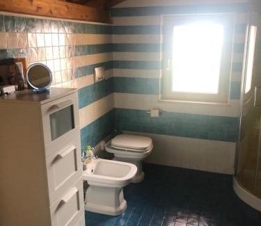 Termoli Apartment | La casa di Carola