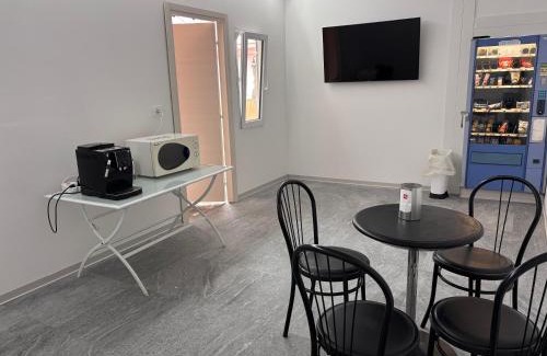 Envie Bed & Breakfast | La casa di Cate & Adry