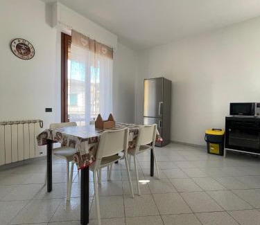 Limite Sull'Arno Apartment | La casa di Ciccio