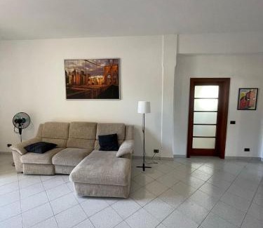 Limite Sull'Arno Apartment | La casa di Ciccio