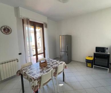 Limite Sull'Arno Apartment | La casa di Ciccio