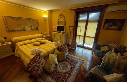 Benevento House | La casa di Cinzia
