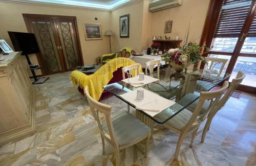 Benevento House | La casa di Cinzia