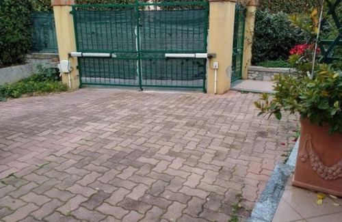 Borgio Verezzi House | La Casa di Cri al Mare