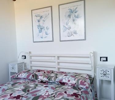 Parma City Centre Apartment | La Casa di Cri