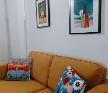 Parma City Centre Apartment | La Casa di Cri