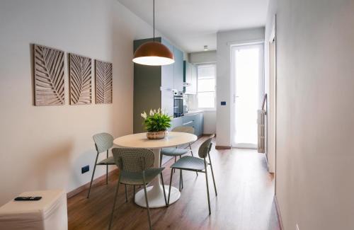 Moncalieri Apartment | La casa di Cri - Moncalieri