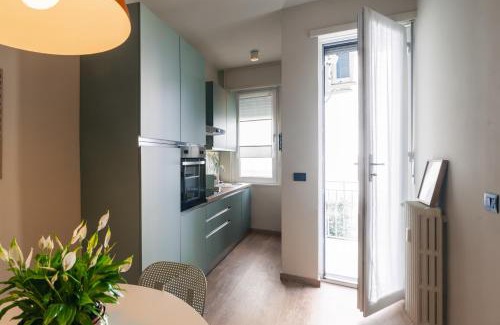 Moncalieri Apartment | La casa di Cri - Moncalieri