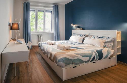 Moncalieri Apartment | La casa di Cri - Moncalieri
