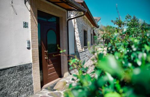 Guardiagrele Bed & Breakfast | La casa di Cristina