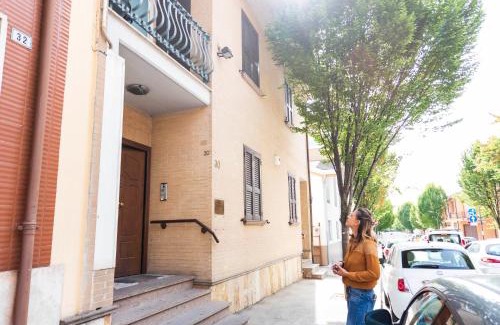 Avezzano Apartment | La Casa di Dadà