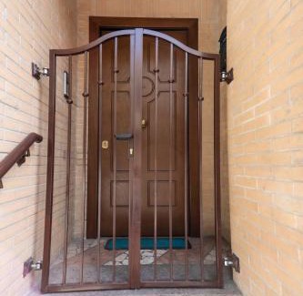 Avezzano Apartment | La Casa di Dadà