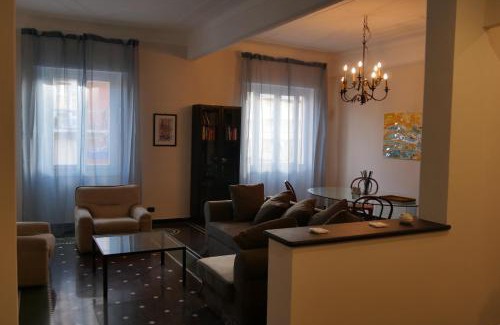 Albaro Apartment | La casa di Daniela